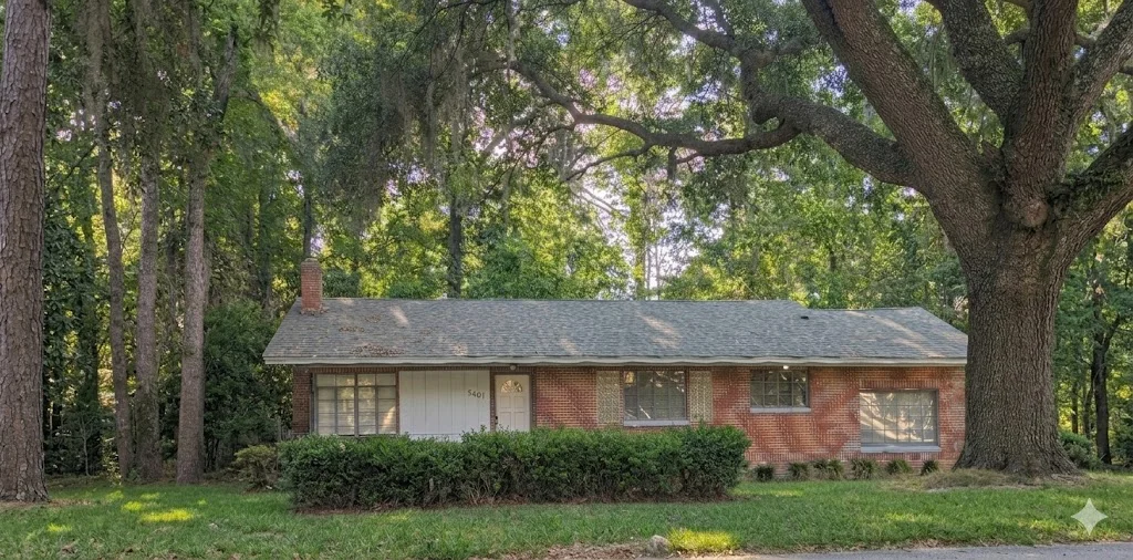 5503 White Bluff Road - Building Exterior