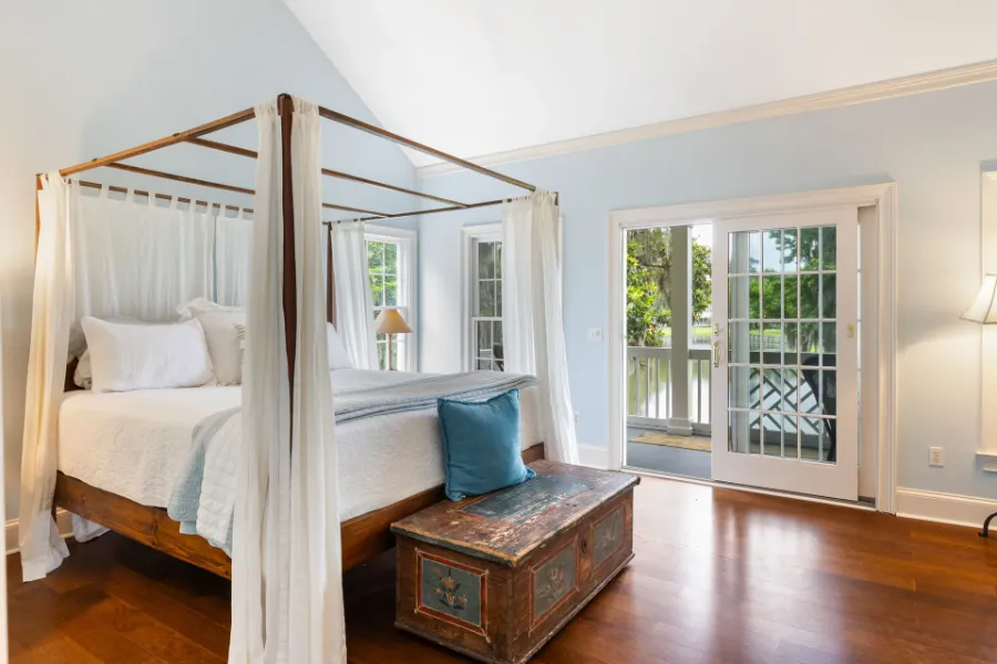 Primary Suite