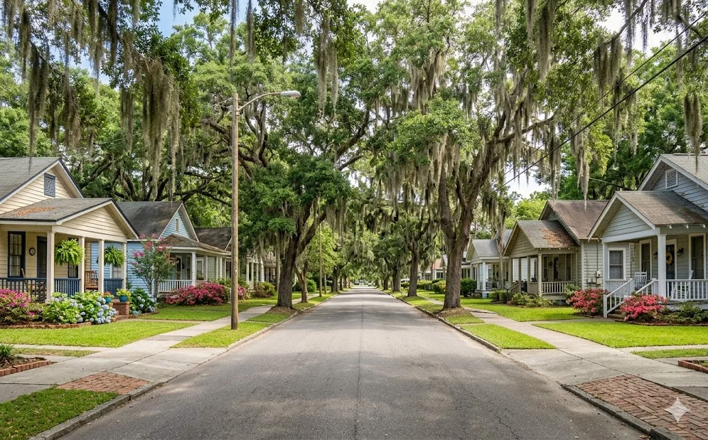 2 Bedroom Apartment Coming Soon Midtown Savannah
