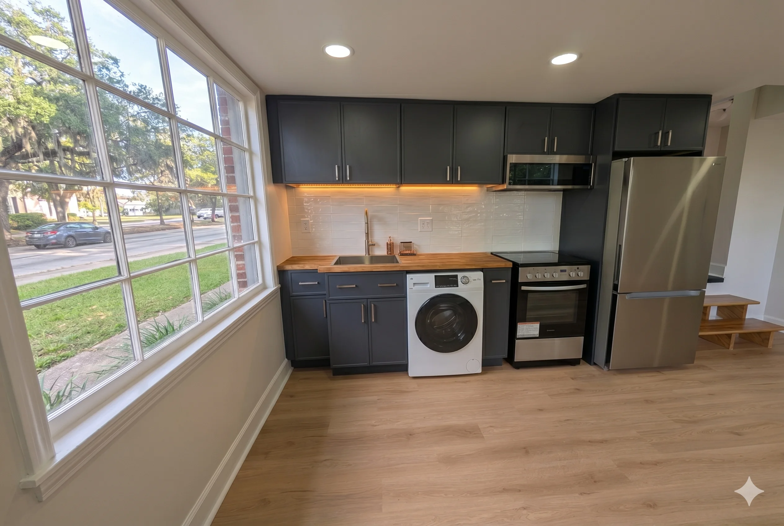 Brand New Appliances